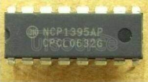 NCP1395BPG