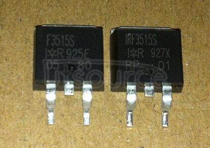 IRF3515S Power MOSFETVdss=150V, Rdsonmax=0.045ohm, Id=41A
