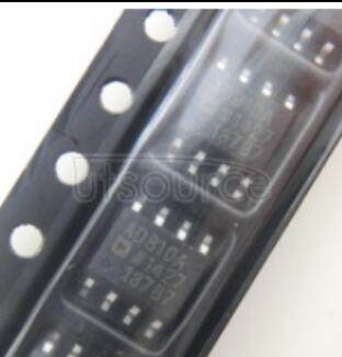 AD810ARZ Low Power Video Op Amp with Disable AD810ARZ Low Power Video Op Amp with Disable