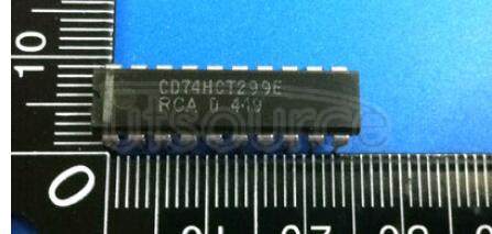 74HCT299N Ic-74hct Series CMOS