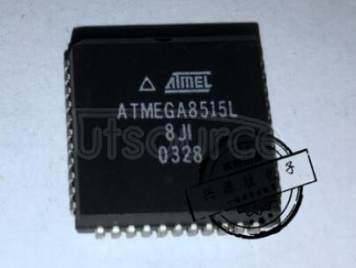 ATMEGA8515L-8JI