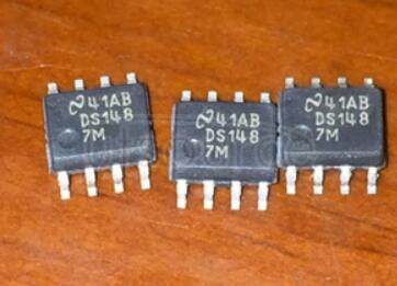 DS1487M Low Power RS-485 1&#8260<br/>4 Unit Load Multipoint Transceiver