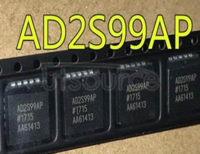 AD2S99APZ Programmable Oscillator