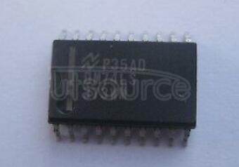 DM74LS373WM