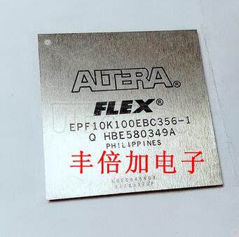 EPF10K100EBC356-1 Field Programmable Gate Array FPGA