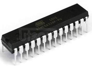 ATMEGA328P-PU 328P-PU