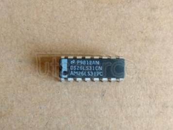 AM26LS31PC