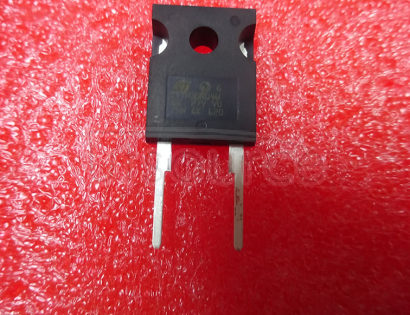 STTH30R04W Ultrafast recovery diode