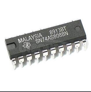 SN74AS808BN