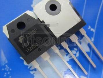 FDA16N50