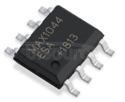 MAX1044ESA Switched-Capacitor Voltage Converters