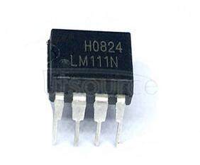 LM111N Voltage comparator