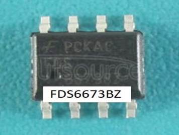 FDS6673BZ