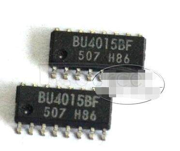 BU4015BF-E2 ogic>