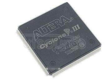 EP3C16Q240C8 IC FPGA 160 I/O 240QFP