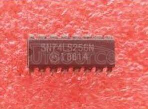SN74LS256N
