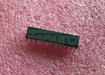AD7228LN Fast Settling, JFET Input Operational Amplifier<br/> Package: SO<br/> No of Pins: 8<br/> Temperature Range: 0&deg;C to +70&deg;C