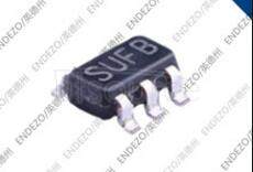 LM2830XMF High   Frequency   1.0A   Load  -  Step-Down   DC-DC   Regulator