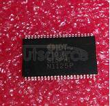 IDT71016S15PH CMOS Static RAM 1 Meg 64K x 16-Bit