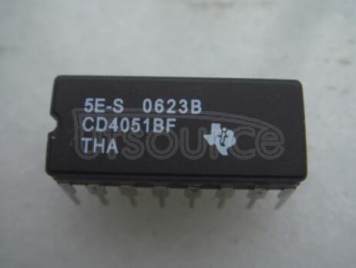 CD4051BF