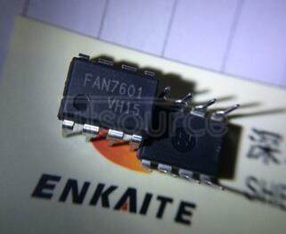 FAN7601N