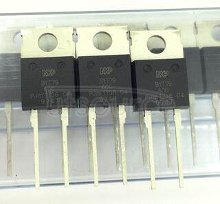 BYT79-600 Rectifier   diode   ultrafast
