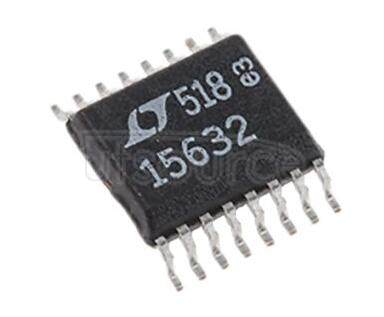 LTC1563-2CGN#PBF Filter ICs, Linear Technology
Linear Technology filter ICs present continuous time and switched capacitor filters that offer flexibility as well as being easy to use. The active filters can support low pass and a wide range of frequencies. They are suitable for use in Phased locked loop, smoothing filters, discrete RC active filter replacement and many more applications.
Supports Cutoff Frequencies up to 360 kHz
Operating from voltages up to 15V
Architectures: Proprietary, Switched Capacitor and Continuous Time
Forms to 2nd,4th,5th, 8th and 10th Order Low-pass Filters and Universal Filters
Available in a variety of Surface Mount (SMT) or through-hole packages