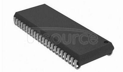 AS7C4098A-12JIN SRAM - Asynchronous Memory IC 4Mb (256K x 16) Parallel 12ns 44-SOJ