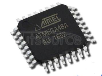 ATMEGA48A-AU