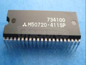 M50720-132SP
