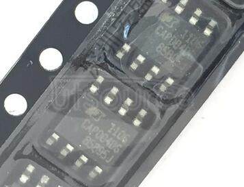 CAP004DG CAP  DISCHRG  825V  1000NF   8SOIC