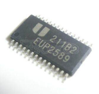 EUP2589 