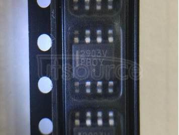 NCV2903DR2G