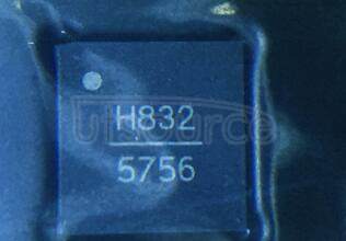 HMC832LP6GE
