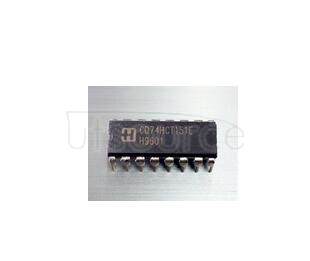 74HCT151 8-input   multiplexer
