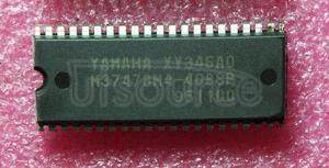 M37478M4-408SP SINGLE-CHIP 8-BIT CMOS MICROCOMPUTER