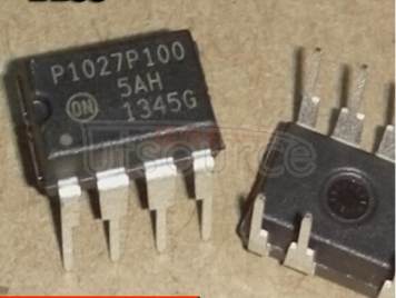 NCP1027P100G