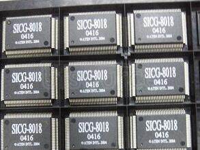SICG-8018 