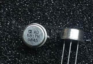 AD581TH High Precision 10 V IC Reference