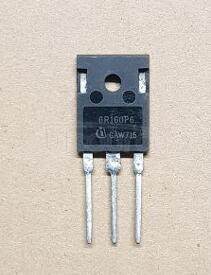 IPW60R160P6 Trans MOSFET N-CH 600V 23.8A 3-Pin(3+Tab) TO-247 Tube