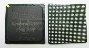 EP3C80F780C6N Cyclone   III   low-cost   FPGAs