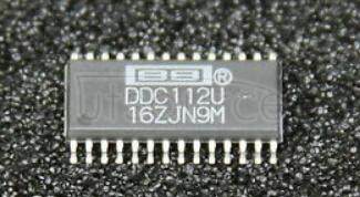 DDC112U