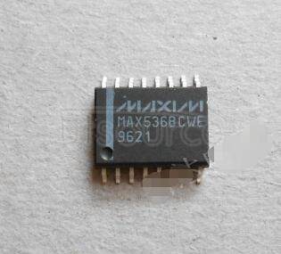 MX536AJCWE True RMS-to-DC Converters MX536AJCWE True RMS-to-DC Converters