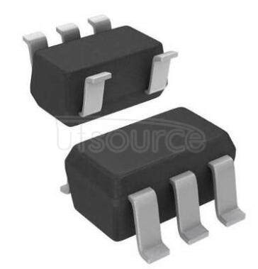LM3490IM5-3.3 100 mA, SOT-23, Quasi Low-Dropout Linear Voltage Regulator with Logic-Controlled ON/OFF