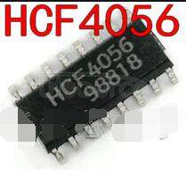 HCF4056 LIQUID CRYSTAL DISPLAY DRIVER