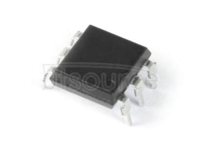 TCDT1102 Optocoupler DC-IN 1-CH Transistor DC-OUT 6-Pin PDIP