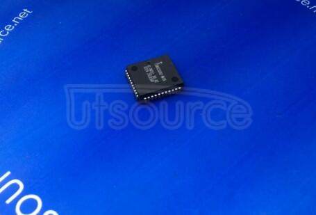 TS80C32X2-MIB 8-bit Microcontroller 8 Kbytes ROM/OTP, ROMless