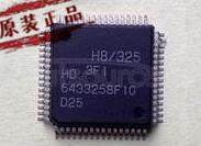 H8/325 In-Circuit Emulator for Renesas H8/300 and H8/500