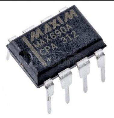 MAX690ACPA Hex Bus Drivers With 3-State Outputs 16-CDIP -55 to 125