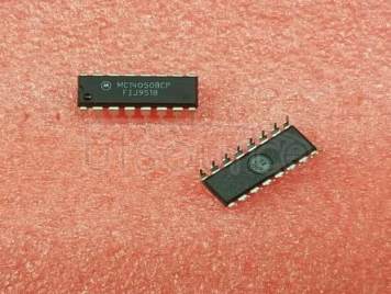 MC14050BCP